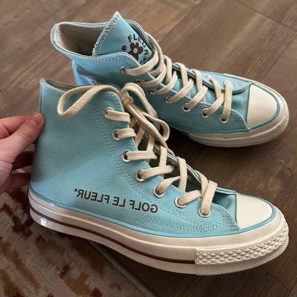 Golf Le Fleur Shoes - Golf Le Fleur x Chuck 70 size 6